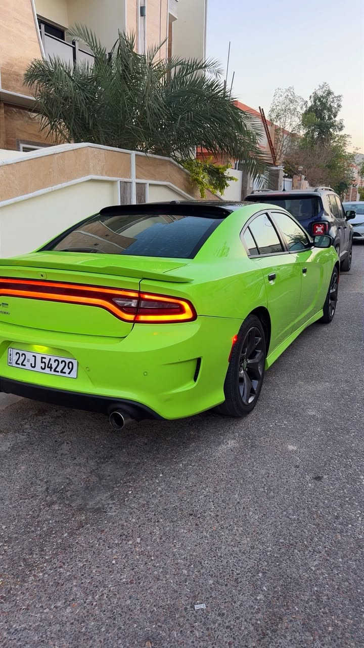 جارجر خليجي هارلم موديل 19 جيتي فتحة(سلايد )
ماشية78 رقم اربيل الجديد هزة جديدة سيارة ما ناقصهه شي كفالة فقط بارد مأشر بصور سعرها260$ مكانهه البصرة ***********
