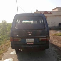 كيا بسته للبيع موديل 94رقم بغداد سنويه لل 28سياره بلاديه كير محرك اكسن...