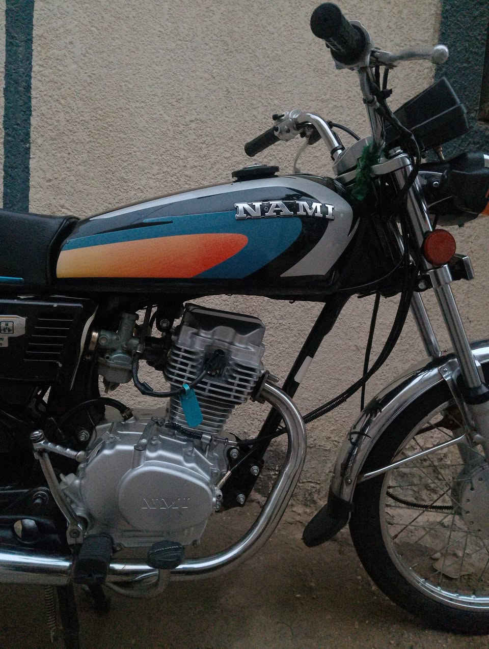 سلام عليكم اربعه كير نامه أوراق اصولي موديل 23 مكفوله كفاله عامه السعر 950 ضمان وفحص للتواصل  تصال ع رقم*********** متواجد بالفيس مكاني كربلاء شارع ابو طالب
