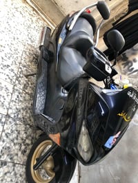 فورزه 09 • مكينة مكفولة • كير ملغي