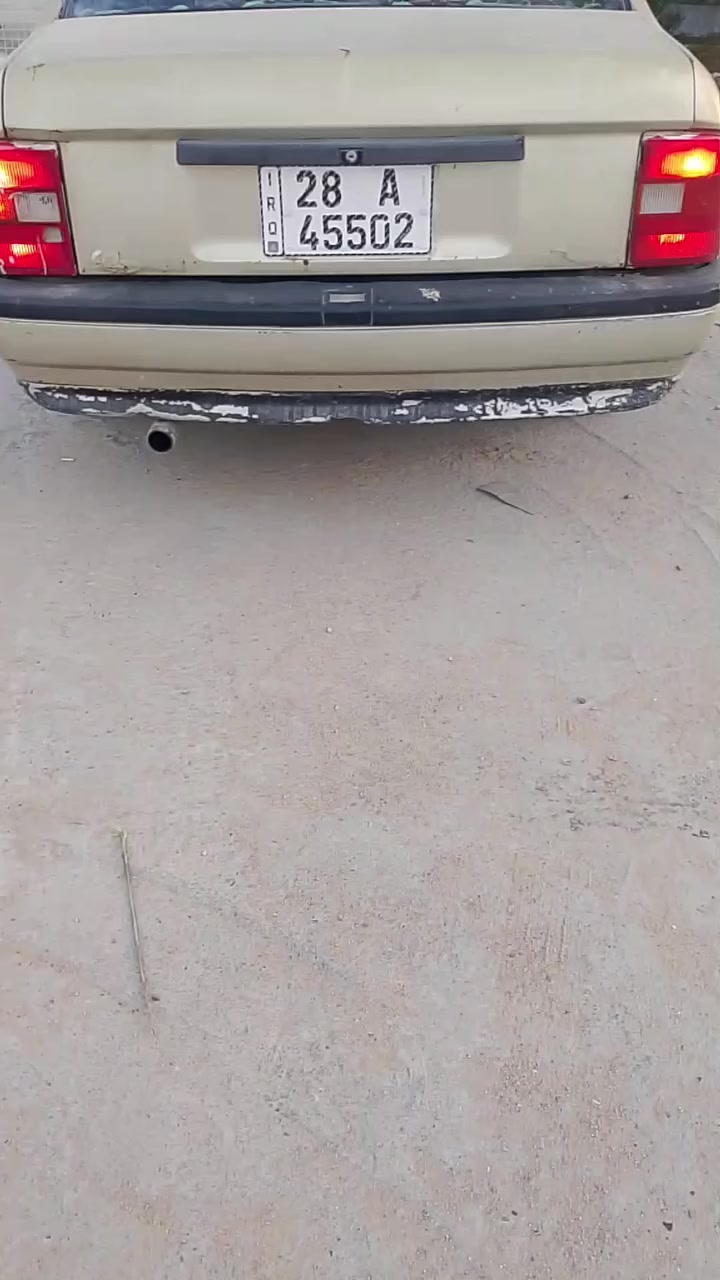 فكتره رقم نجف جديد انكليزي موديل 92 سنوية 2031  سعر 25 .
***********
