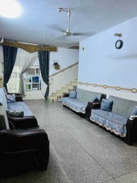 بيت للبيع مساحته ٩٥٠ م سند ٢٥ تحويل مباشر   شارع حله بغداد قرية الفندي...