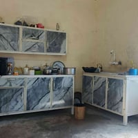 كاونتر مرمر • سنكي • نزله سعد