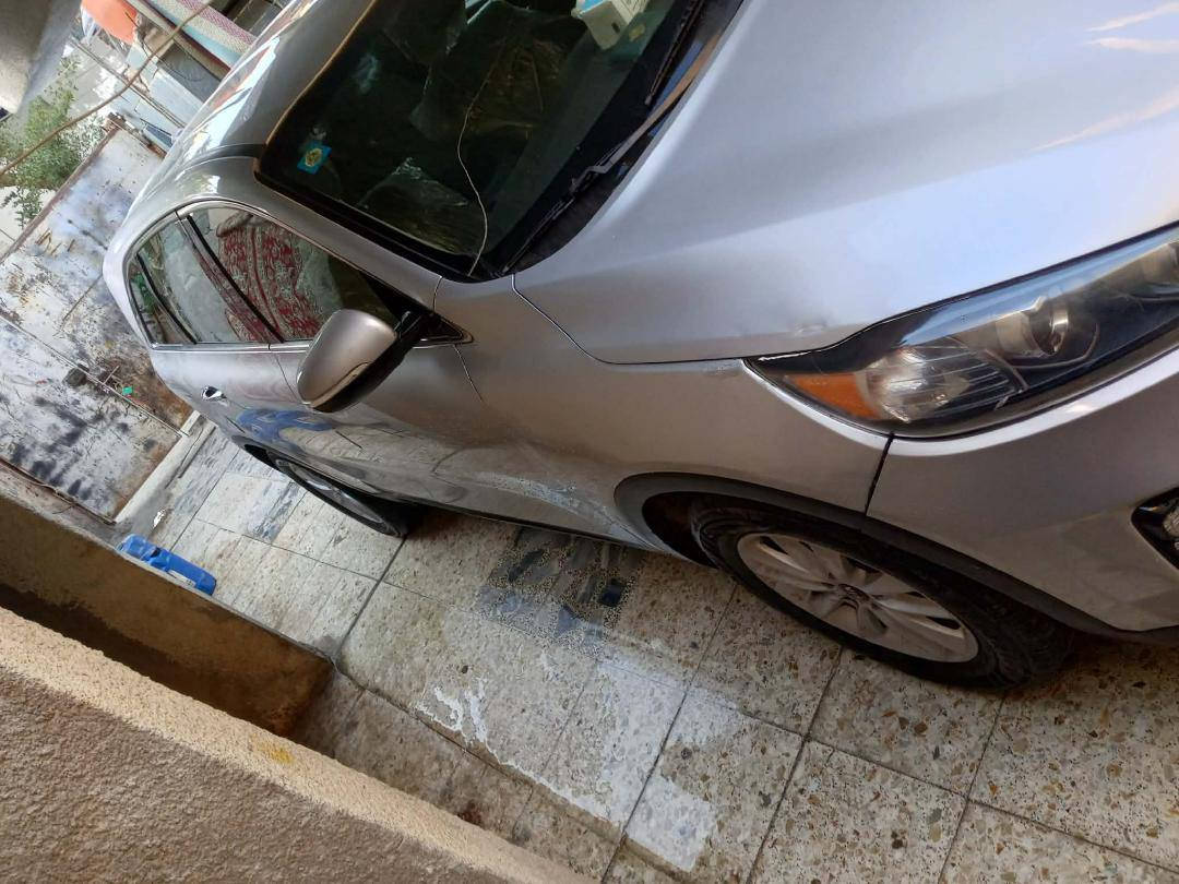 السلاعليكم سرنتو 2019 مكينه6 سبعه راكب 
السعر 185 وبيها مجال الستفسار عله الرقم
***********
