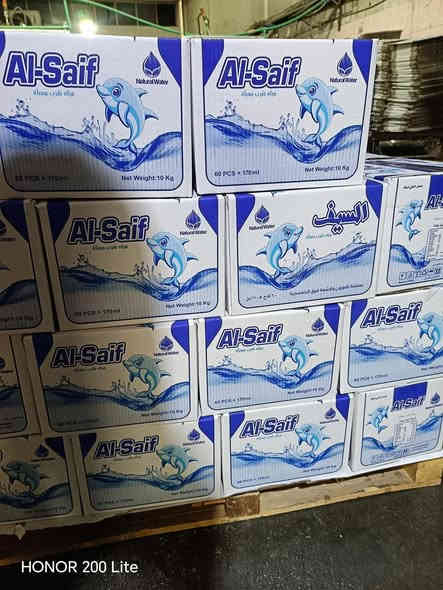 السـلام عَـليگم 
مُتـابعينا الگرام  عرض خاص 🌟🌟ماء قدح 60 قطعه ب1000 دينار

كل ماهوه جديد 🩶
الاخــٰـــــــٰــــــــويـــــــٰــــــن
                                 مٰـــــــــــاركــــــــــــــت ✨✨

العنوان : بغداد حي القاهره الثانيه شارع اسلحة البرق مقابيل ثانويه الرافدين 📍
الهاتف :***********📞☎️
