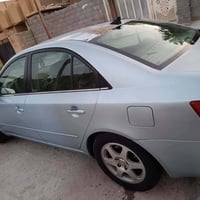 البيع سوناتا 2006 ابسمي 07731480718