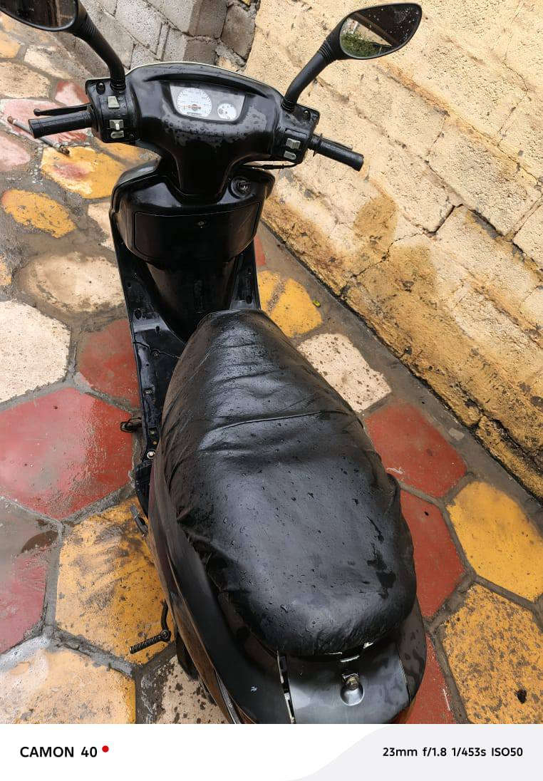 سلام عليكم دراجه فراشه كرستال للبيع مابيهه نقوصات بسيطه مثل ماموضح بالصوره 
للبيع السعر 300 
مكاني المحموديه 
رقم. التلفون 
0787233078 بغداد, العراق


**إذا كنت صاحب هذا الإعلان وتريد حذفه لأي سبب، رجاءا أرسل رسالة إلى الدعم الفني**