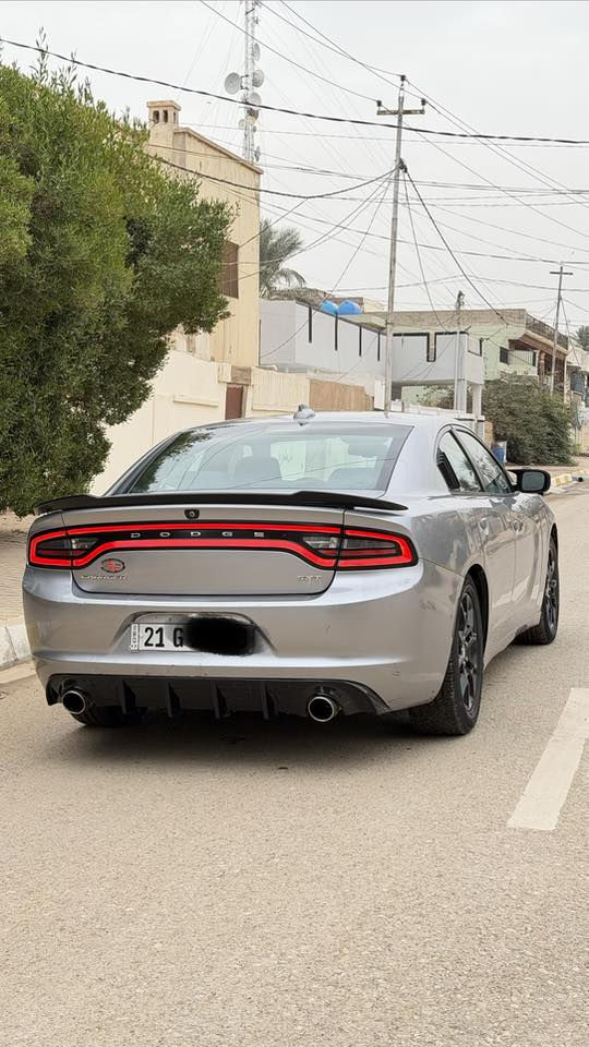 جارجر للبيع مديل 2016 داخله كلين مكفوله من الصبغ والتبديل 
بجم كبس بدون اي ضرر
رقم سليمانيه بسمي رقم هزه سنويه جديدة تريد وكاله او تحويل حاظر
صور امريكى بالمنشور 
محرك 3600 كير كفاله
كامره خلفيه شاشه كبيره 
تشغيل عن بعد كشن كهرباء وتدفئه 
حداديه قبل يومين بدلتها امامي خلفي كله جديدة
فور ويل ملغي يعني تو ويل 
السياره جاهزه من كلشي تاخذ ع فحص 
العنوان ديالى 
السعر168 بيها مجال
***********
