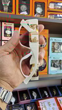 نظارات شمسية • نسائية • أصلية