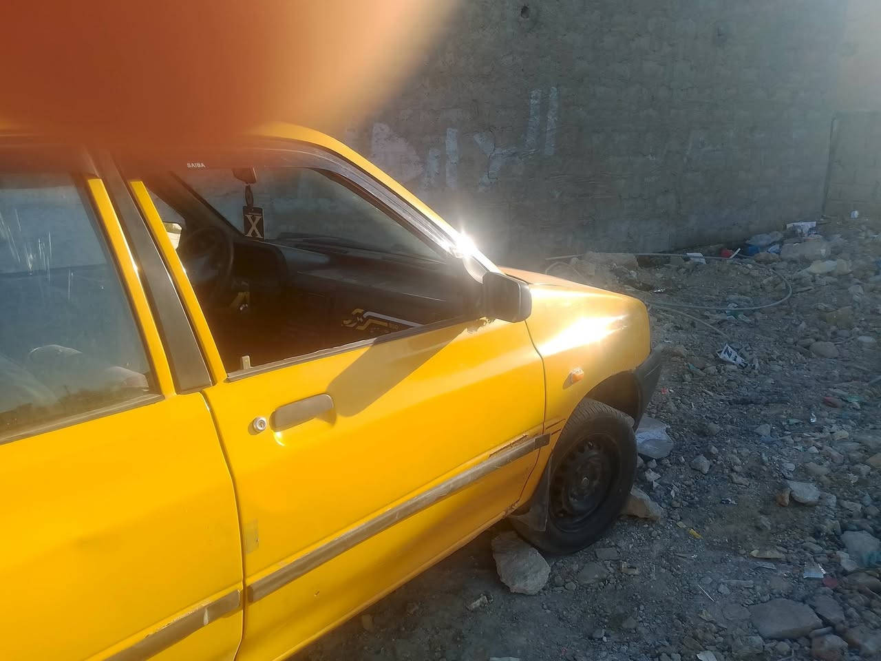 موديل 11


**إذا كنت صاحب هذا الإعلان وتريد حذفه لأي سبب، رجاءا أرسل رسالة إلى الدعم الفني**