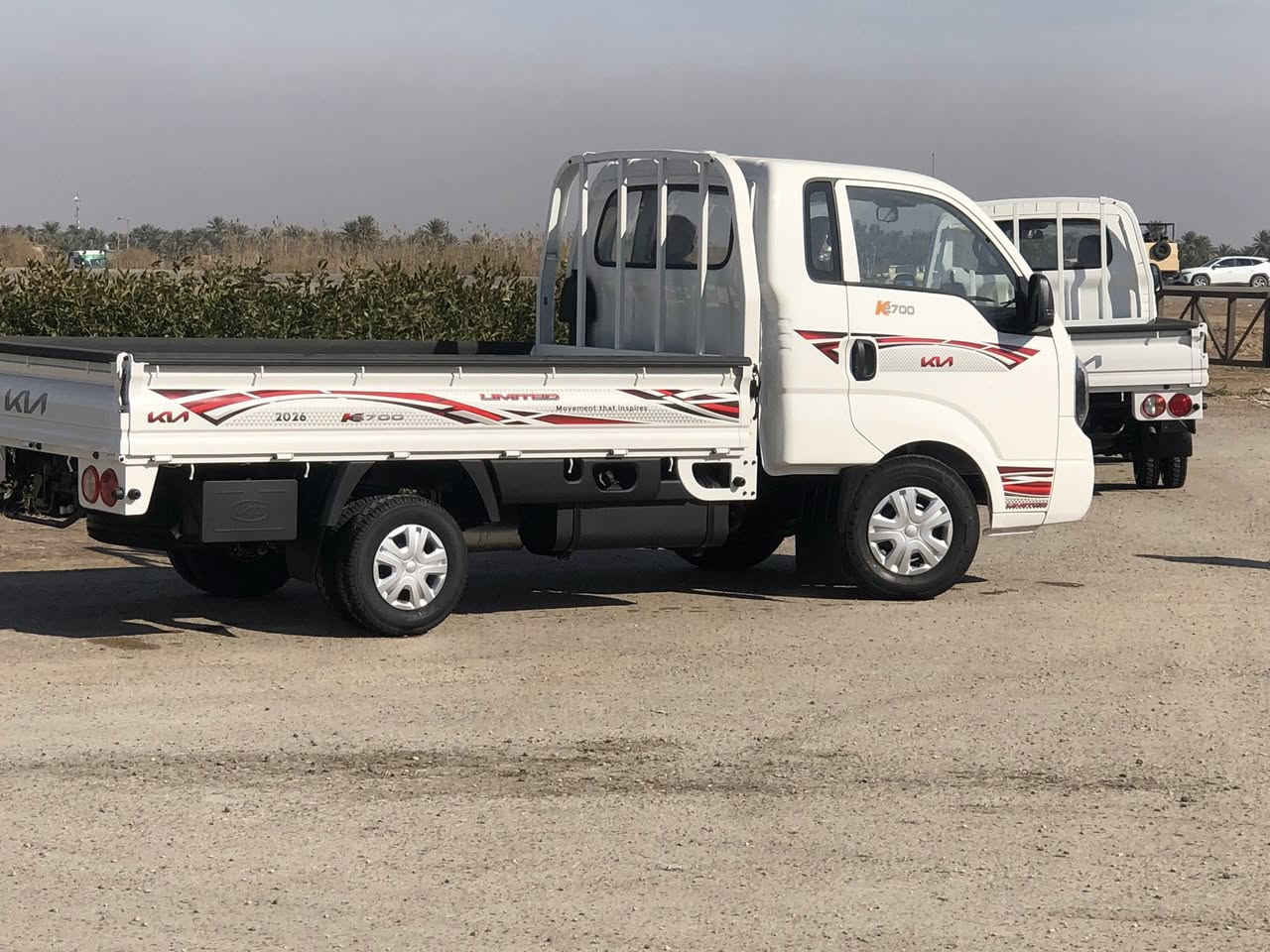 تتوفر كيه ٢٧٠٠
فول سستم 
تفاصيل اكثر 
***********
***********
