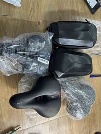 قطع بايسكلات • للبيع • سعر تفاوضي