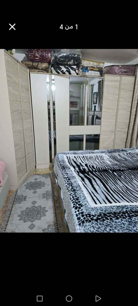 غرفه للبيع جديد السعر 850 كامله بغداد, العراق


**إذا كنت صاحب هذا الإعلان وتريد حذفه لأي سبب، رجاءا أرسل رسالة إلى الدعم الفني**