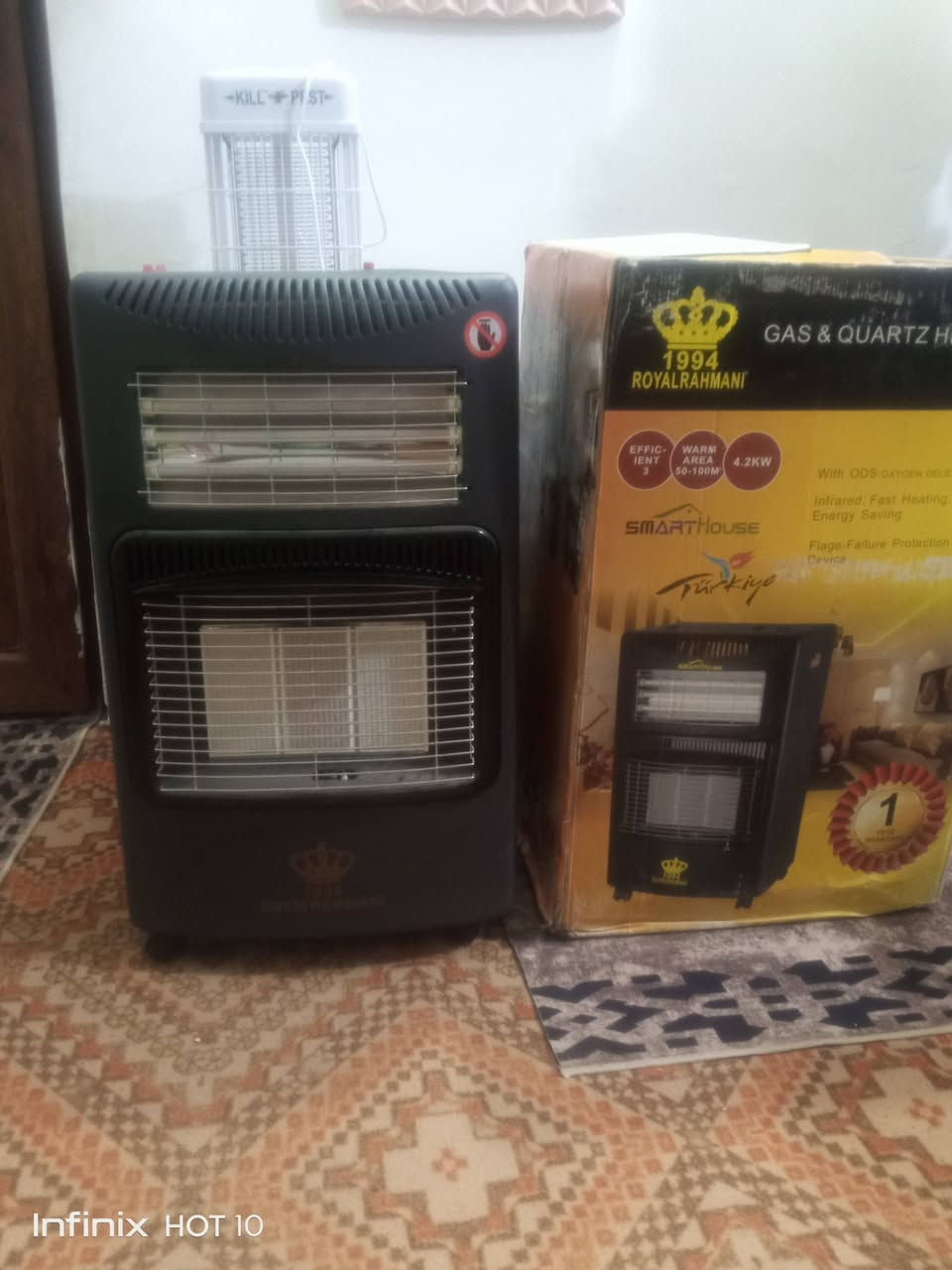 للبيع كلمن وسعره سبع البور


**إذا كنت صاحب هذا الإعلان وتريد حذفه لأي سبب، رجاءا أرسل رسالة إلى الدعم الفني**