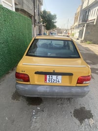 سايبا موديل ١٣ سيارة كير مكينة مكفولات تبريد ثلج كهربائيات كاملة  سيار...