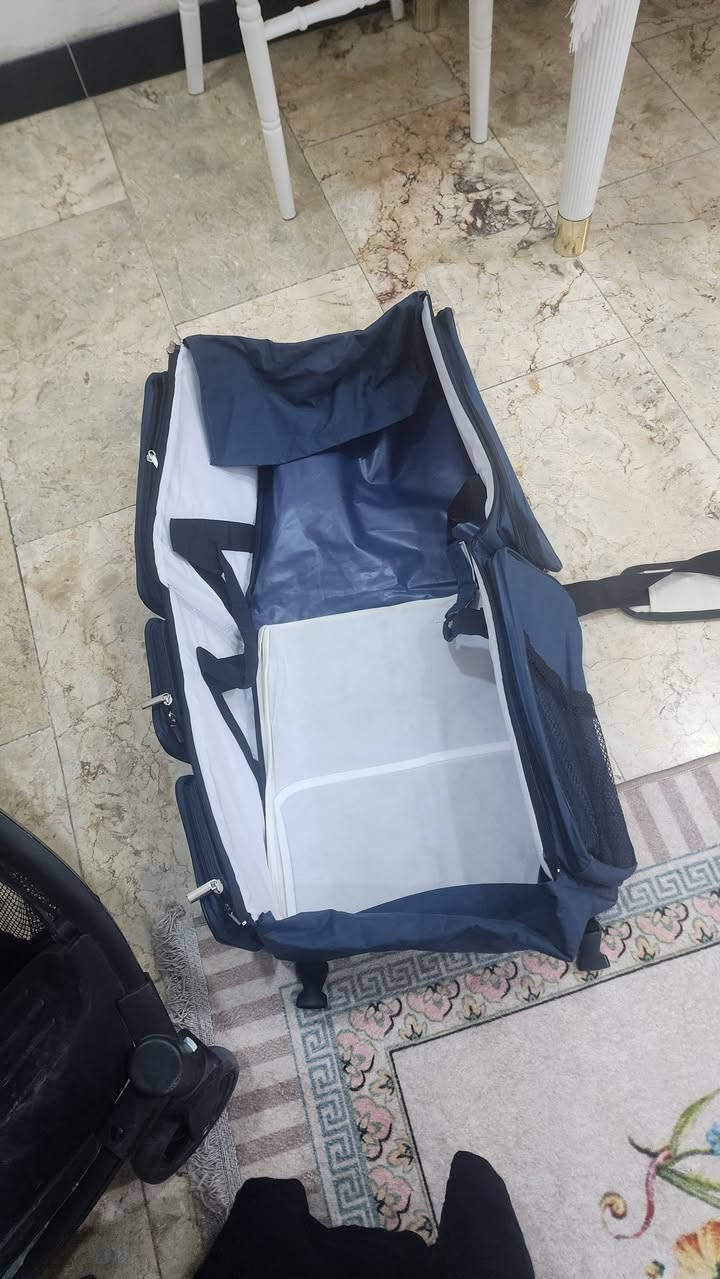 اغراض للبيع العربانه ب٧٥ والباقيات الوحده ب١٠


**إذا كنت صاحب هذا الإعلان وتريد حذفه لأي سبب، رجاءا أرسل رسالة إلى الدعم الفني**