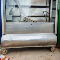 شواية دجاج • ٤٠ دجاجة • أوتوماتيك