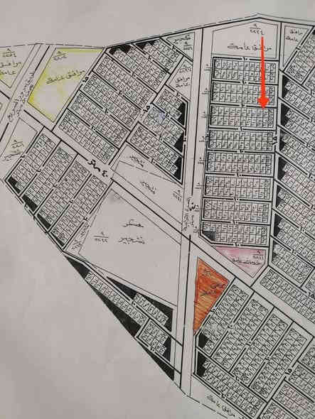 تتوفر قطع أراضي للبيع في منطقة حي الامانة مقاطعة ٩/٢ زعفرانية طابو ملك صرف سكني ......
١ــ١٢٥ متر مربعة شارع ٢٠ واجها ١٠ متر نزال ١٢.٥ رقم العقار ١٦٥٥
٢ــ ١٢٥ متر رقم العقار ٣٤٤ قرب شارع ٦٠ بداية المنطقة
٣ــ ١٠٠ متر رقم العقار 2037قرب شارع ٤٠
٤ــ ١٢٥ متر مجاور شارع ١٥ رقم العقار ١١٤٧ بصف الركن 
٥ــ ١٢٥ متر شارع ١٥ رقم العقار ١٠٩٣ قطعة #مميزة ......
💯 كما تتوفر في المكتب قطع أراضي اخرى حسب الموقع 
والمساحةوالمواصفات تتوفر ٢٥٠ متر و ١٥٠ متر و ١٢٥ متر 
و١٠٠ متر و ٦٢.٥ هاتف☎️ ***********☎️يوجد واتساب...
#يكون_البيع📄#بحضور_الطرفين_البائع_والمشتري...
