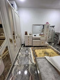 بغداد الزعفرانيه • غرفة نظيفة • غرفة ضخمة