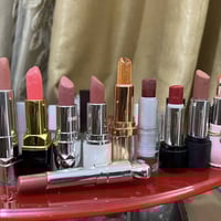 مكياج مستخدم • نظيف كلش • أصلي