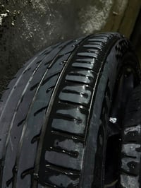 طقم ويل GT • تايرات • البصرة القرنه