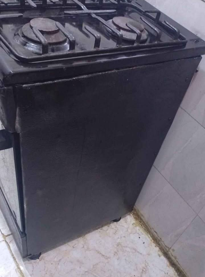 للبيع طباخ جديد. السعر80وبي مجال   البصره. ابو الخصيب


**إذا كنت صاحب هذا الإعلان وتريد حذفه لأي سبب، رجاءا أرسل رسالة إلى الدعم الفني**