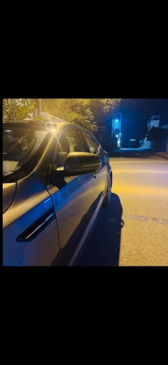 أوبتيما
مديل 2015

محرك 2400

فول مواصفات 1/1 EX

بصمه 

تحكم ستيرين 

اشاير مري 

مري شفط 

بانوراما 

تدفئة وتبريد كشن 

دبل أكزوز 

شاشه 

كامره

هيتر ستيرن 

كروس سرعه 

نظام قيادة ٢ 

كراسي اوتو 

مري اوتو 

حداديه وصدر جديده 

منضومه عدسات زنون كامله 
وكشافات 

تخم تايرات سياره جاهزه لل اخير 

مكان سياره بابل 

السعر 105 وقابل للتفاوض 

*********** اتصال +واتس فقط + اتصال 

مع تحياتي للجميع 🤍
