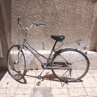 بايسكل • مستعمل • سعر خاص