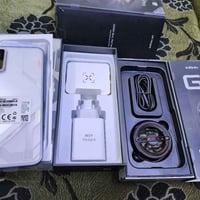 GT 30 برو • ٢٥٦ • ملحقات كاملة