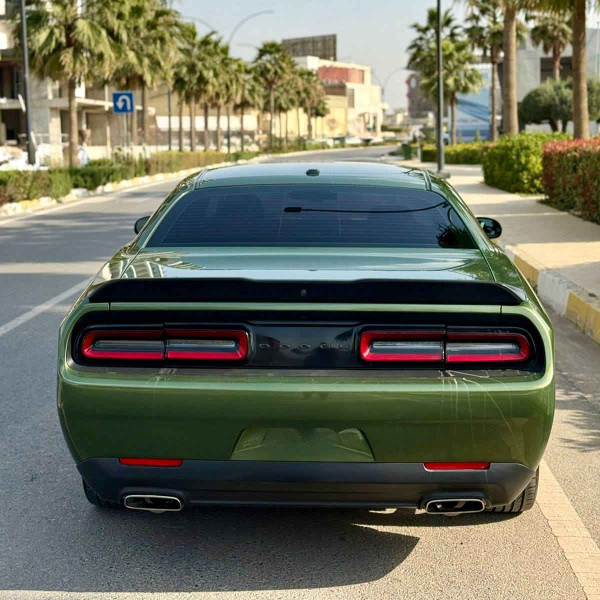 جالنجر  2022 مرقم اربيل
حلوة مواصفات 6 سلندر لون مميزة 
جاملغ بونيد بدون ارباك 
ماشيه ٦٠ ميل محرك ٦ سلندر 
محرك كير واير بشرط مامفتوح 
سيارة حيل نظيفة كلشي عل بلاد جديد 
سنوية هزة كلشي جديد مدفوع لـ
باسمي السنوية بشرط تحويل وغرامـة

رقم صاحب سيارة ***********
