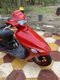 فراشه • مكفوله • محرك ما مفتوح