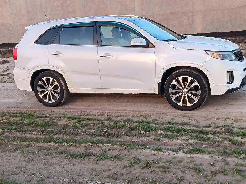 سعر145 وبيه مجال

سورنت مديل 14

رقم بغداد اتكليزي بسمي

وارد أمريكي حادث باب وجاملغ جه العبري وصفحه ثانيه مرشوشه بدون حادث

فول مواصفات

بصمه ابواب

بصمه تشغيل

بنراما

7 راكب

6 سلندر

السعر اتصل وبيك خير وتدلل ***********
