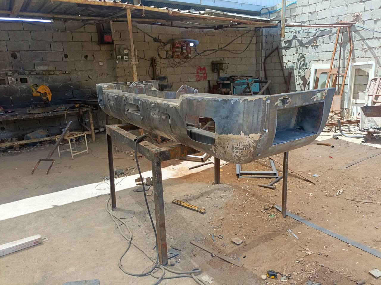 عمل دعاميات الحداد عمر الجنابي الانبار الفلوجة الحي الصناعي ***********
