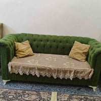 ٧مقاعد • ماكو ضرر • ثقيل