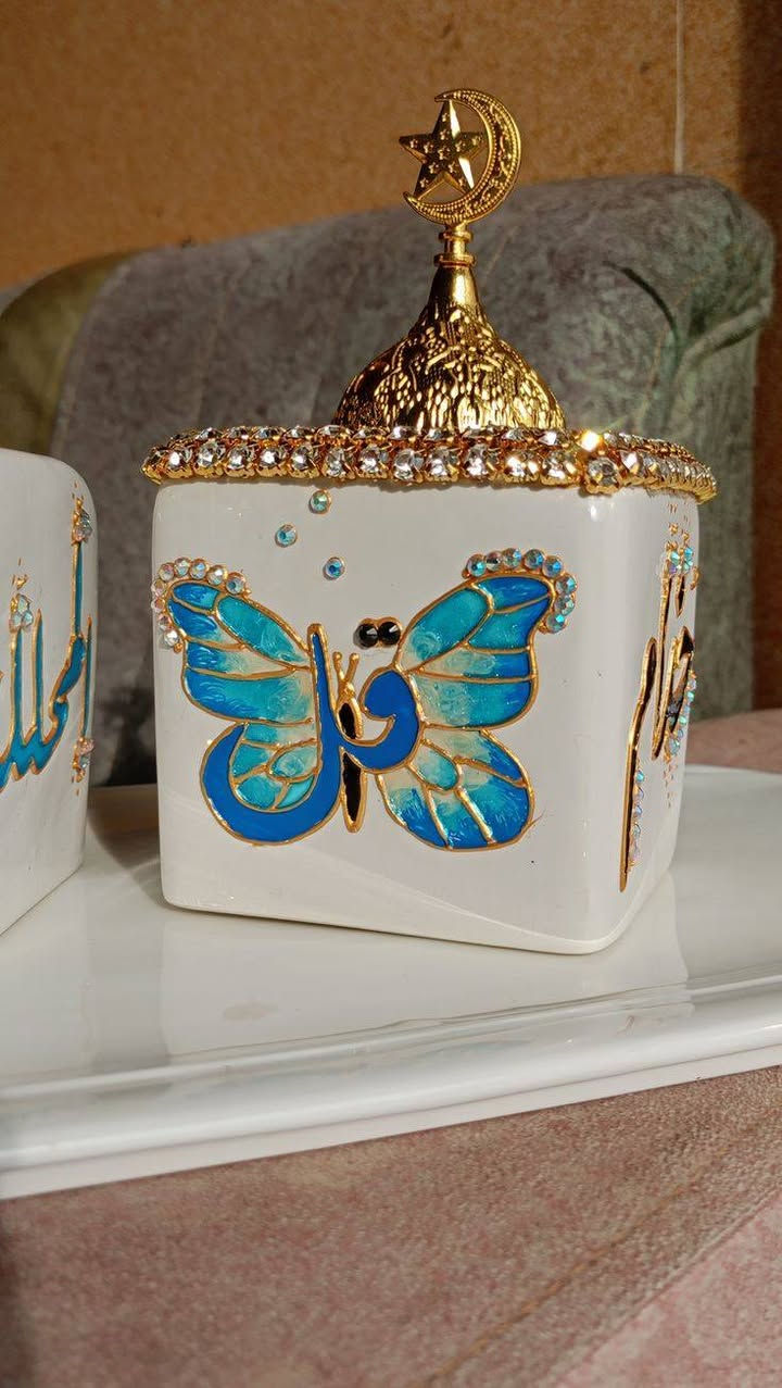 ممكن متابعه حبايب عندي حساب متجري بالانستا اسمه متجر فنون هاذ اليوزر glass_art_iq


**إذا كنت صاحب هذا الإعلان وتريد حذفه لأي سبب، رجاءا أرسل رسالة إلى الدعم الفني**
