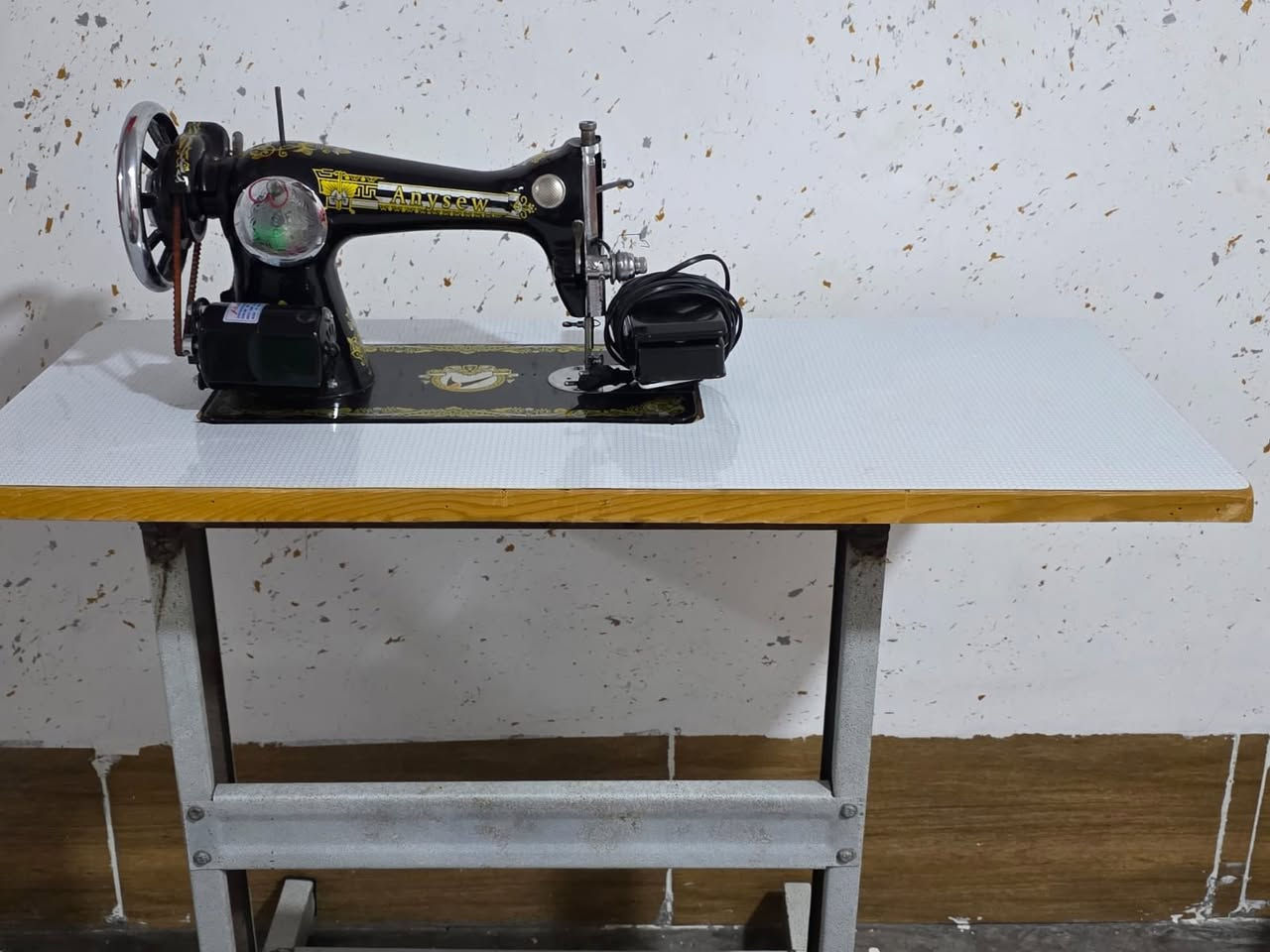 بۆ فرۆشتن
زۆر کەم بە کارهاتووە
سعری ٧٠ مەعامەلە


**إذا كنت صاحب هذا الإعلان وتريد حذفه لأي سبب، رجاءا أرسل رسالة إلى الدعم الفني**