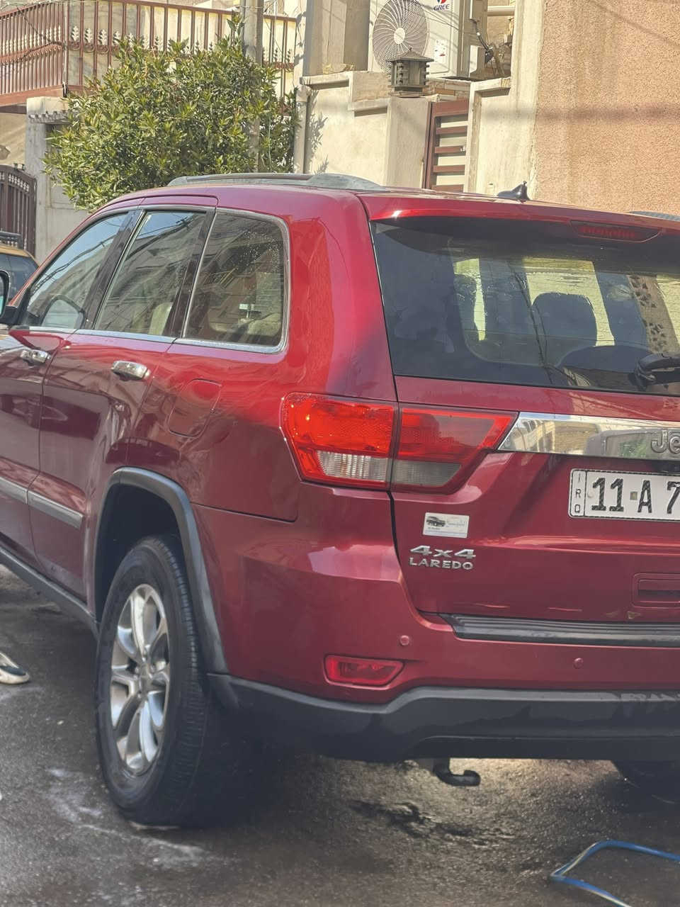 السلام عليكم جيب 12 خليجيه فول مواصفات فتحه مري شفط تبريد قطعتين كشنات كهرباء سوناره موجود جاملغ اثر شخوط بدون حادث بغداد بسمي رقم إنكليزي تحويل ثاني يوم كير مكينه مكفولات سياره خير من الله مكاني بغداد الطوبجي سعره 180 بيه مجال ***********
