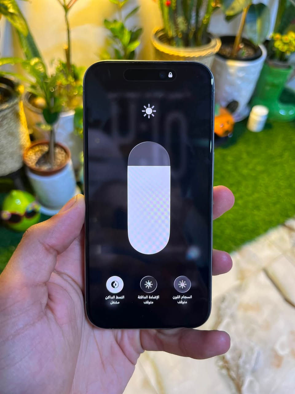 سلام عليكم
Iphone 15 pro فقط
بطاريه 86 
نموذج H/A
هونغ كونغ يعني دبل سيمكارت خطين
نضافه فول ملحقات كامله كارتون وكيبل 
السعرر 875 بي محال بسيط


**إذا كنت صاحب هذا الإعلان وتريد حذفه لأي سبب، رجاءا أرسل رسالة إلى الدعم الفني**