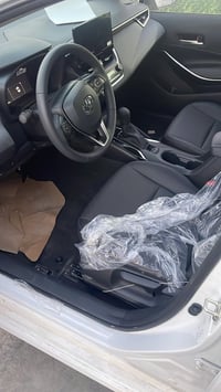 تويوتا • ٢٠٢٥ • ماشية ٨٠٠٠