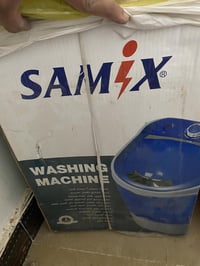 غسالة صغيرة • جديدة