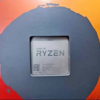 R5 2600x كارتون ومروحة ستوك ب60 الف شامل التوصيل  مكاني بغداد/ شرطة خا...