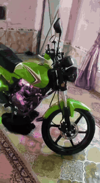 دراجه البيع
دراجه شاينك موديل 2023  مكفوله كفاله عامه المحرك ما مفتول  الدراجه اوراق تحويل وا ترقيم  السعر ( مليون وا 250) بيها مجال الشراي
العنوان كربلاء طوريج السياحي التواصل :***********
