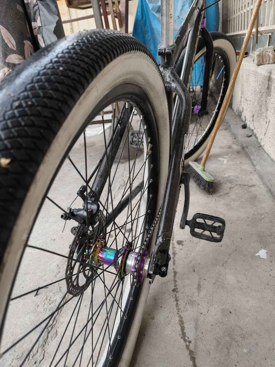 للبيع مكاني بغداد البياع


**إذا كنت صاحب هذا الإعلان وتريد حذفه لأي سبب، رجاءا أرسل رسالة إلى الدعم الفني**