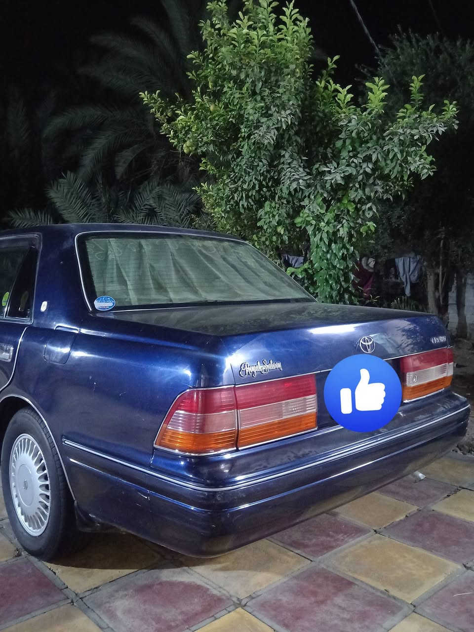 السلام عليكم راس الثور تكم للبيع رقم بغداد مداور ثاني يوم مشروع وطني سنويه نافذه 2028  مكفول من الكص ونقل جثه واصوليات مصبوغه عام تحويرة غسق مكينه 3000فيشه وبطل اسود موديل 1999 مكانها النجف الاشرف
السعر 93 وبيها مجال
للإستفسار ***********
