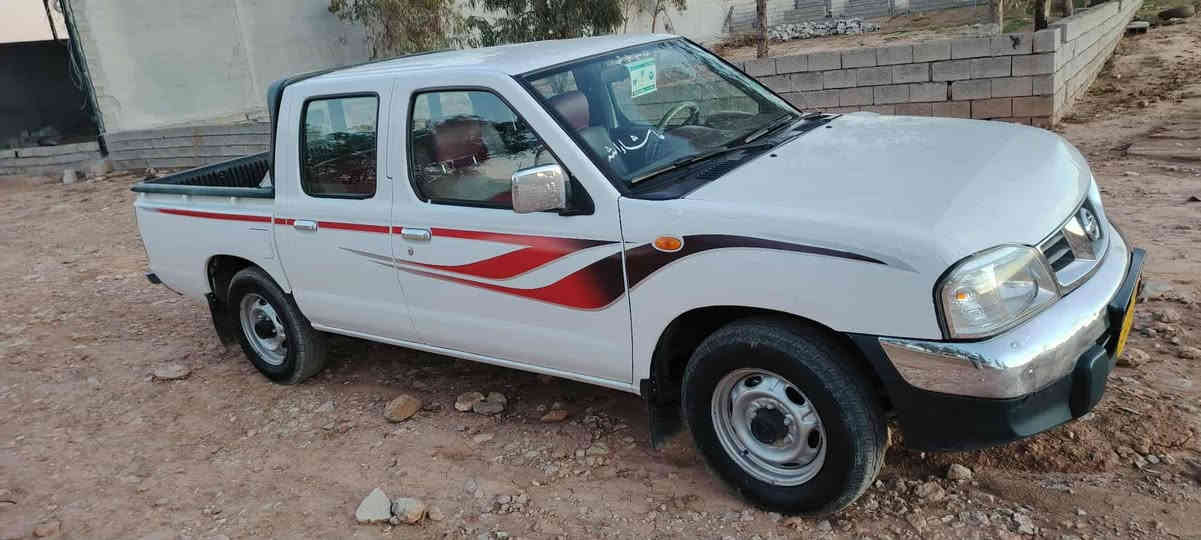 ***********
***********
نیسان پیک ئاب مۆدێل ۲۰۰۷  بۆ فرۆشتن
 ناو سوور سەیارەکە یەک چامڵغی سبوغە بێ ناو سەنەوی نوێیە مەکینەی نەکراوەتەوە  هەموو گیانی بە شەرت یەک دینار مەسرەفی نییە نرخی [111]  گەڵایە  ژ.م 
***********
*********** أربيل, العراق
