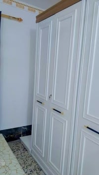 معرض الرتاج • نجارة وأخشاب • سوق العرب