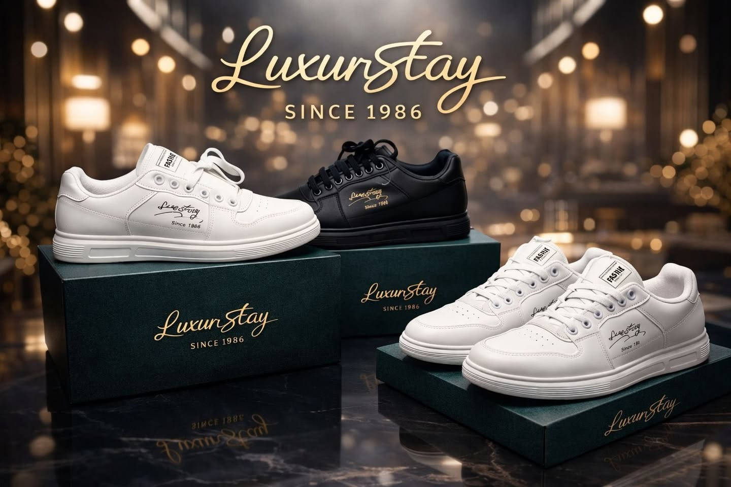 السلام عليكم احذيه رجالي قياسات من 41 الى 45عدد الكارتون 15قطعه سعر الكارتون100الف وتوصيل مجاني بغداد وجميع المحافضات


**إذا كنت صاحب هذا الإعلان وتريد حذفه لأي سبب، رجاءا أرسل رسالة إلى الدعم الفني**