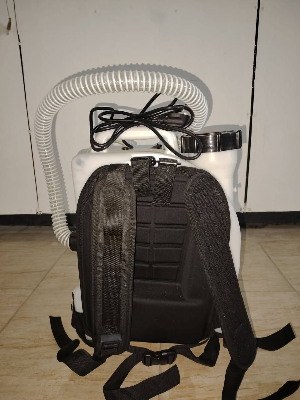 مرشة كهرباء للحدائق
سعر ٢٥ الف
***********
