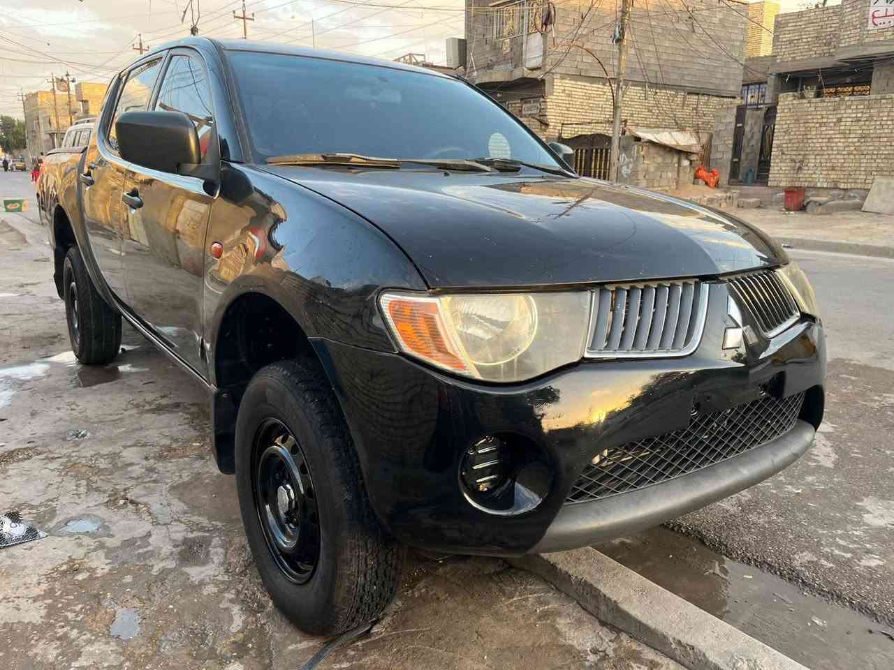 سلام عليكم بيكم للبيع ادوات ادوات 
2007 مكينه بطه السياره جاهزه ما بيها اي نقص 
مكان بغداد 
السعر 47.  بيها مجال 
رقم ***********
