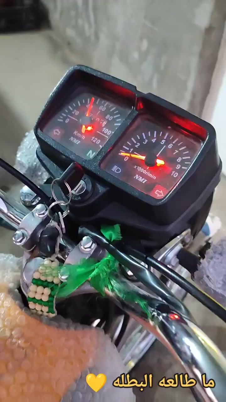 سلام عليكم دراجه نامه شلامجه 24 كفاله من كلشي شاصي 13 سنويه . تعمير 24كله اصلي شلامجه دراجه خير من الله ما عايزه شي وما طالعه شلع  مكاني واسط والستفسار ***********خاص دراجه سنويه
